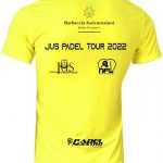 II TAPPA - JUS PADEL TOUR - 19 Giugno 2022. ISCRIZIONI APERTE